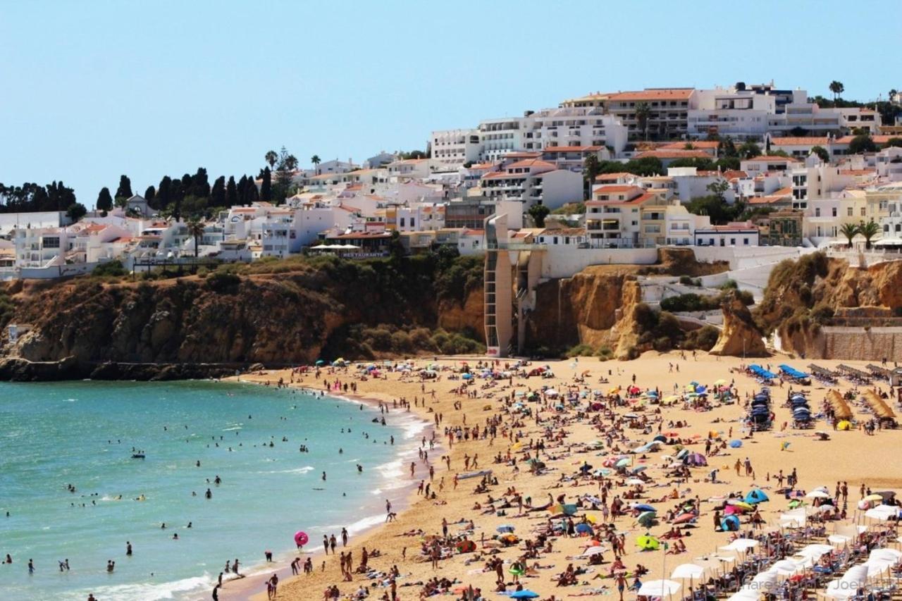 Holiday home Casa Do Limoeiro Albufeira