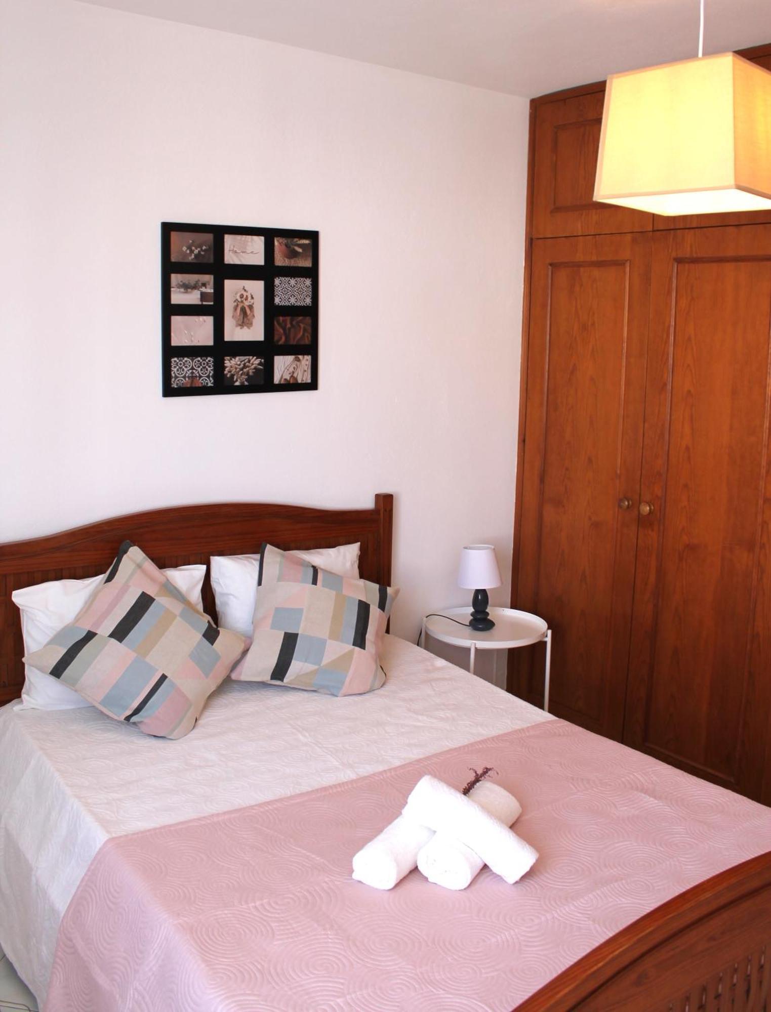 Casa Do Limoeiro Holiday home *