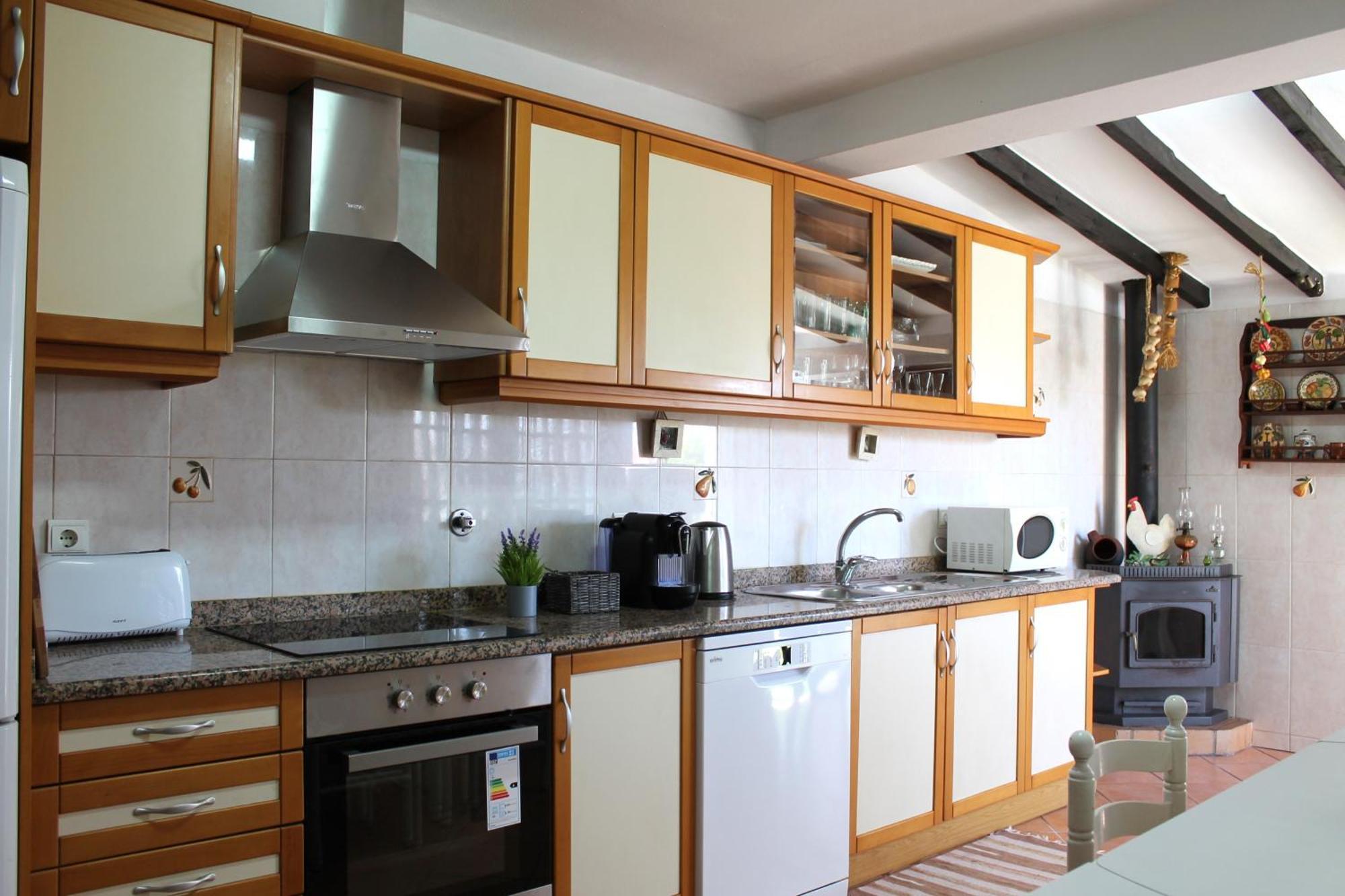 Casa Do Limoeiro Holiday home Albufeira