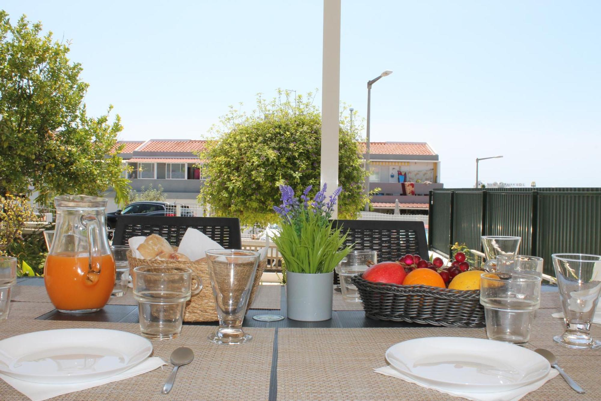 Casa Do Limoeiro Holiday home Albufeira