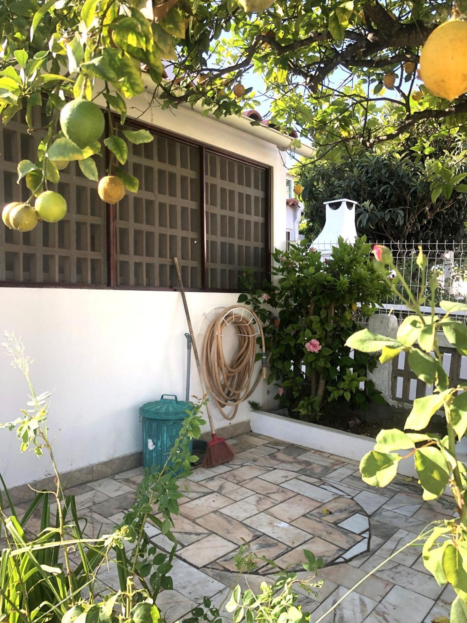 Casa Do Limoeiro Holiday home Albufeira